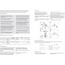 Бра NOVOTECH KAIMAS LED уличный NV-357409