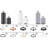 Основание спота NOVOTECH UNITE (для арт. 370535-370544) NV-370532