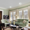 Спот NOVOTECH GESSO встраиваемый светодиодный 357359 NV-357359