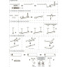 Трековый светильник NOVOTECH FLUM 358414 NV-358414